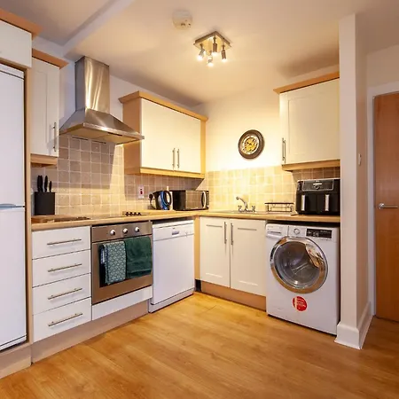 Stylish And Trendy 2bed In Centre Apartamento Dublin