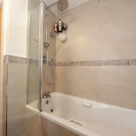 Lejlighed Stylish And Trendy 2bed In Centre *