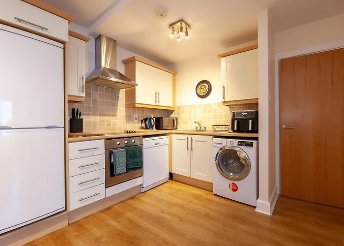 Stylish And Trendy 2bed In Centre Apartamento Dublin