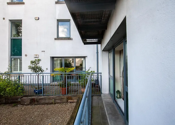 Stylish And Trendy 2bed In Centre Apartamento *