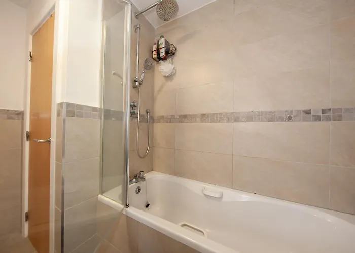 Apartamento Stylish And Trendy 2bed In Centre *